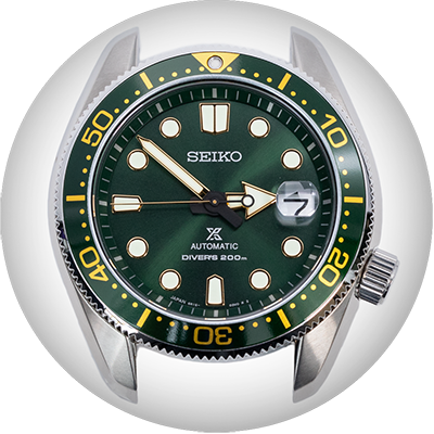 Seiko-MM200