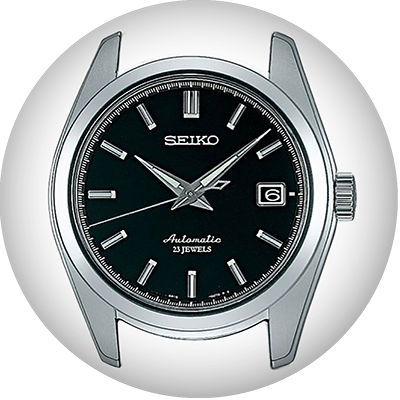 Seiko-SARB033-Black