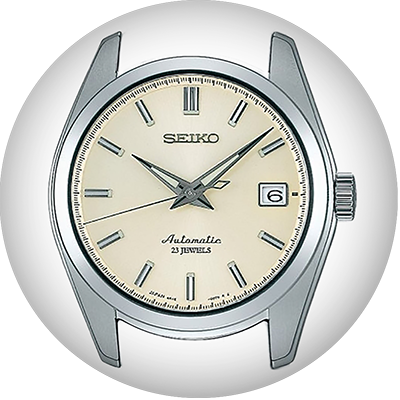 Seiko-SARB035-Ivory